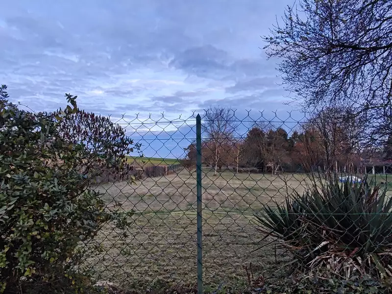 Terrain, 1 790 m²