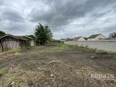 Maison, 107 m²