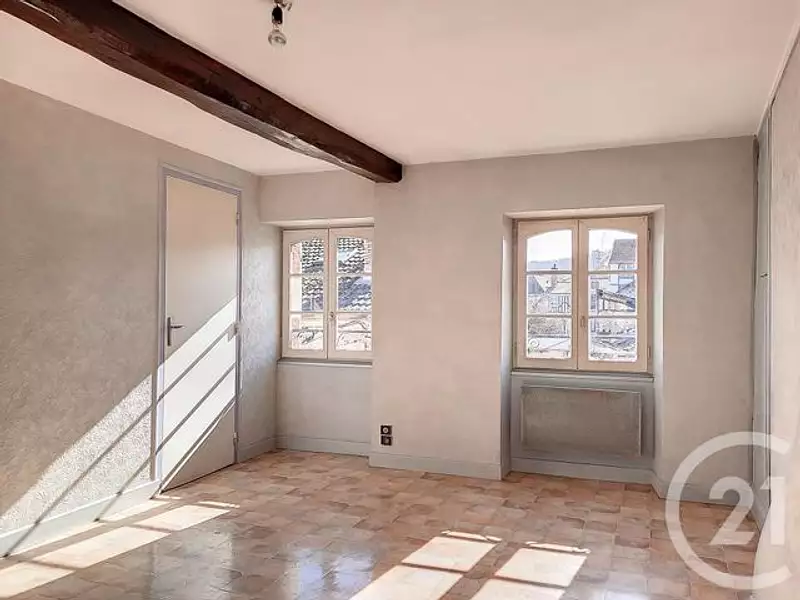 Appartement, 62,7 m²