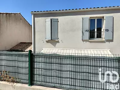 Maison, 71 m²