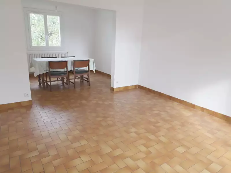 Maison, 90 m²