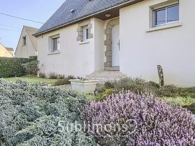 Maison, 109,5 m²
