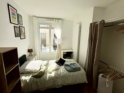 Appartement, 105 m²