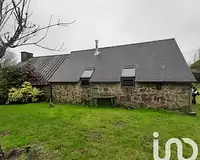 Maison, 105 m²