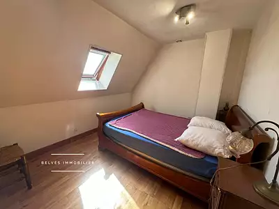 Maison, 140 m²