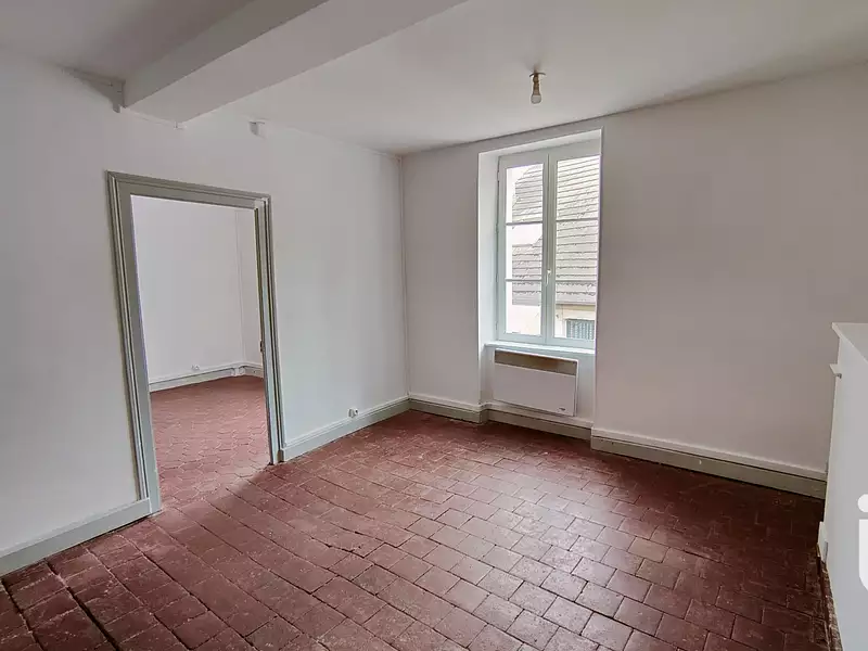 Maison, 82 m²