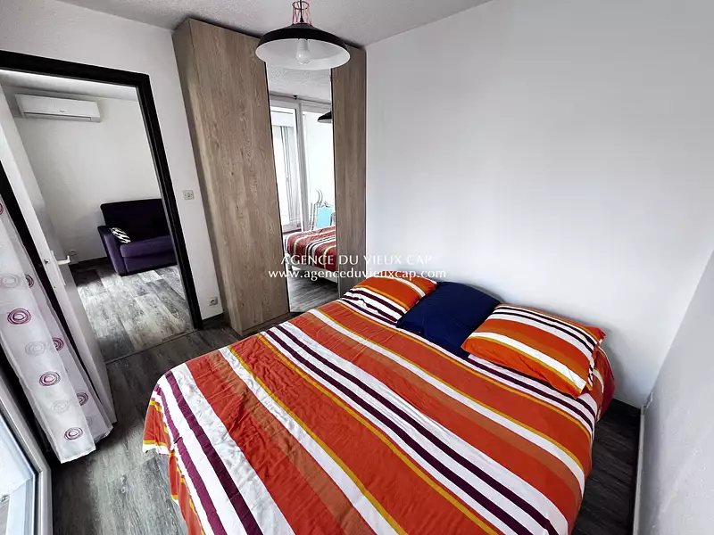 Appartement, 28,27 m²