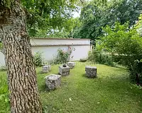 Maison, 210 m²