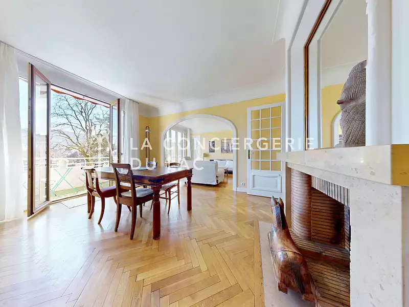 Appartement, 113,1 m²