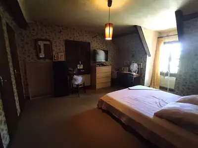 Maison, 144 m²