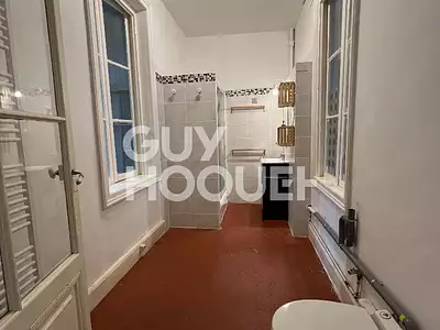 Appartement, 110,12 m²