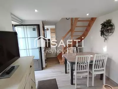 Maison, 282 m²