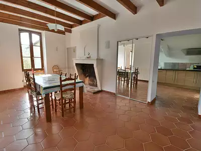 Maison, 290 m²