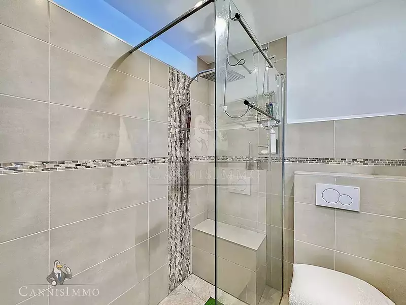 Appartement, 76,6 m²