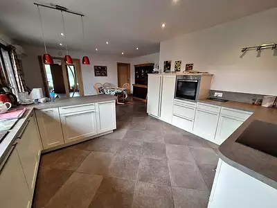 Maison, 148 m²