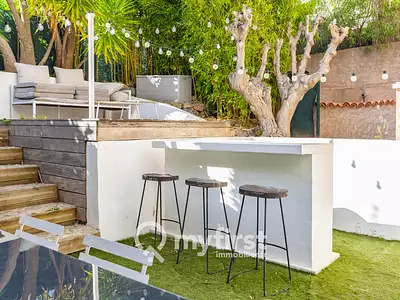 Appartement, 48,24 m²