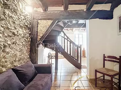 Maison, 70 m²