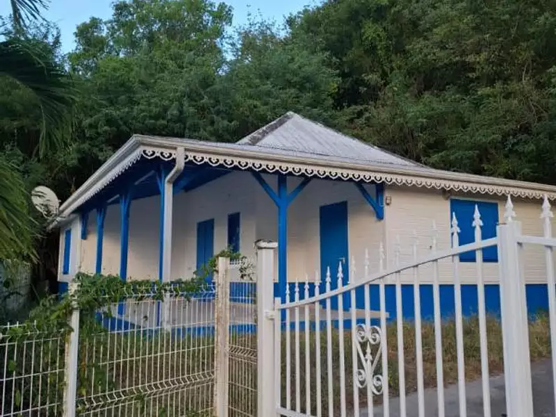 Maison, 96 m²