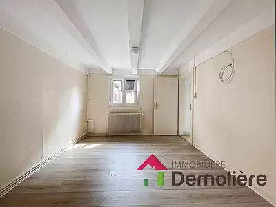 Maison, 92 m²