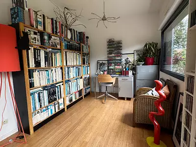 Maison, 127 m²