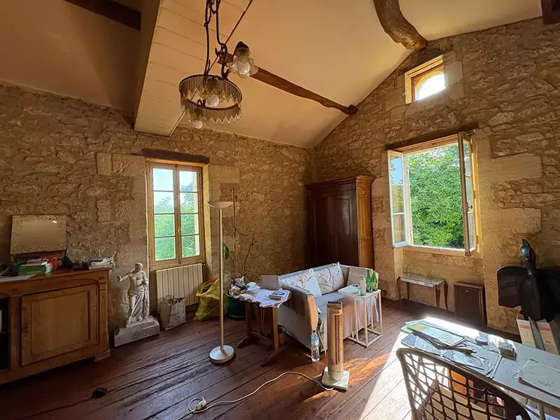 Maison, 150 m²