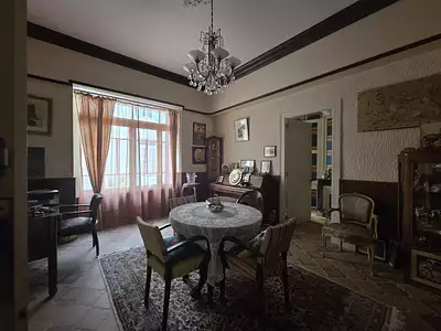 Maison, 322 m²