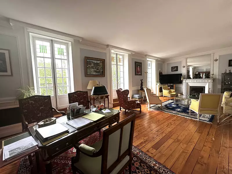 Appartement, 232 m²