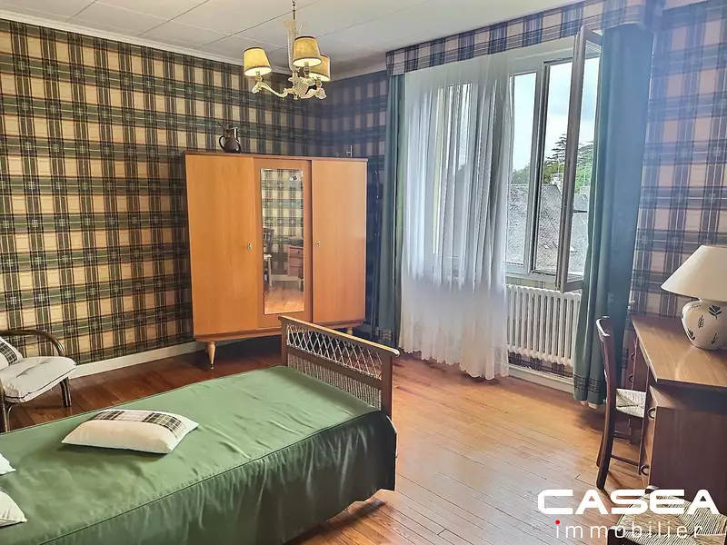Maison, 127 m²
