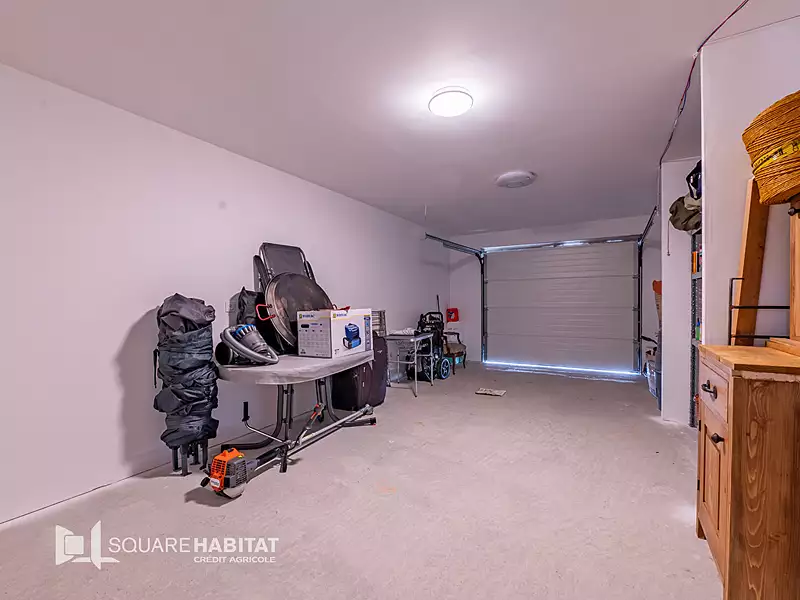 Maison, 145 m²