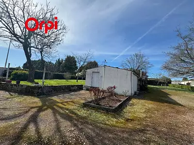 Maison, 136 m²