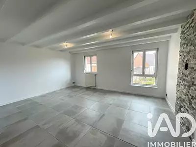 Appartement, 81 m²