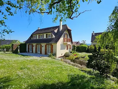 Maison, 130 m²
