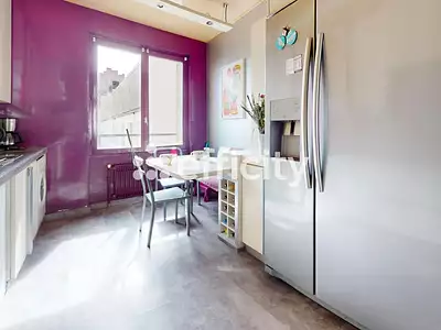 Appartement, 128 m²