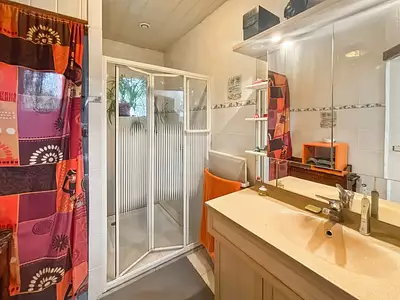 Maison, 162 m²