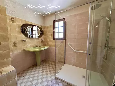 Maison, 84 m²