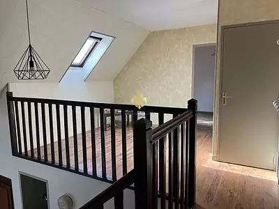 Maison, 140 m²