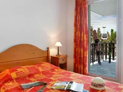 Appartement, 34 m²