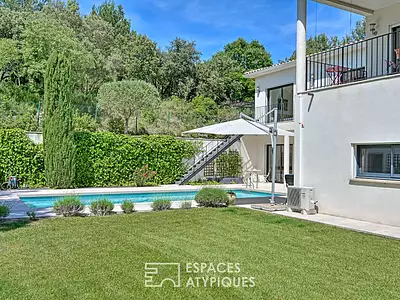 Maison, 171 m²