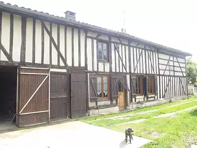 Maison, 151 m²