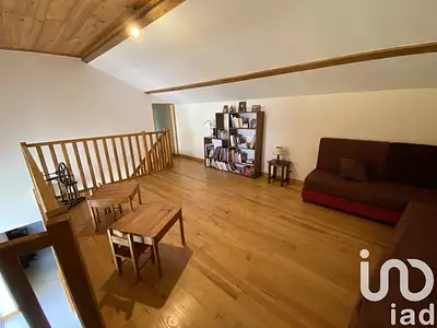 Maison, 200 m²