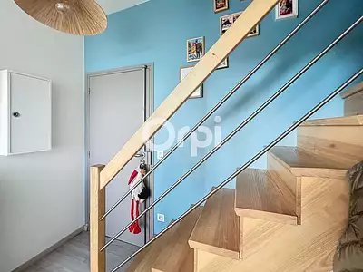 Appartement, 70 m²