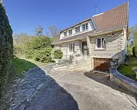 Maison, 221 m²