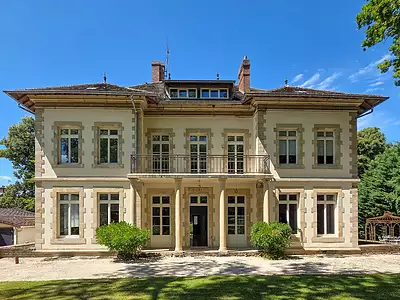 Maison, 488 m²