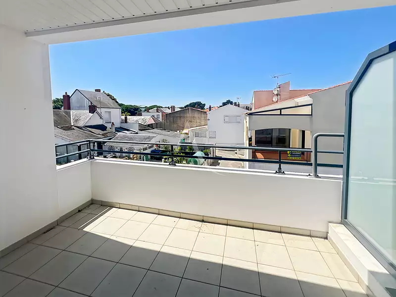 Appartement, 65,85 m²