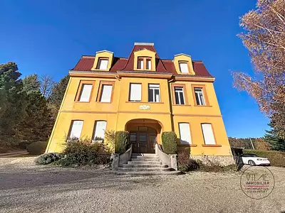 Appartement, 26,13 m²