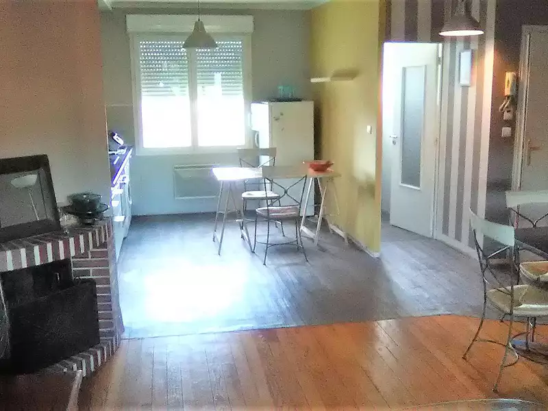 Appartement, 88 m²