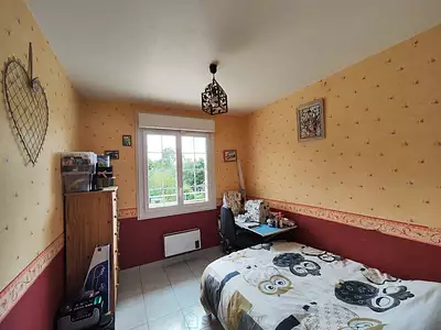 Maison, 75,29 m²