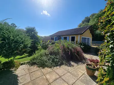 Maison, 210 m²