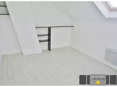 Appartement, 39 m²