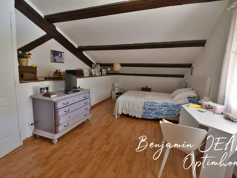 Maison, 205 m²